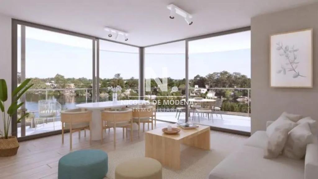 Venta Apartamento de 1 Dormitorio Con Vista al