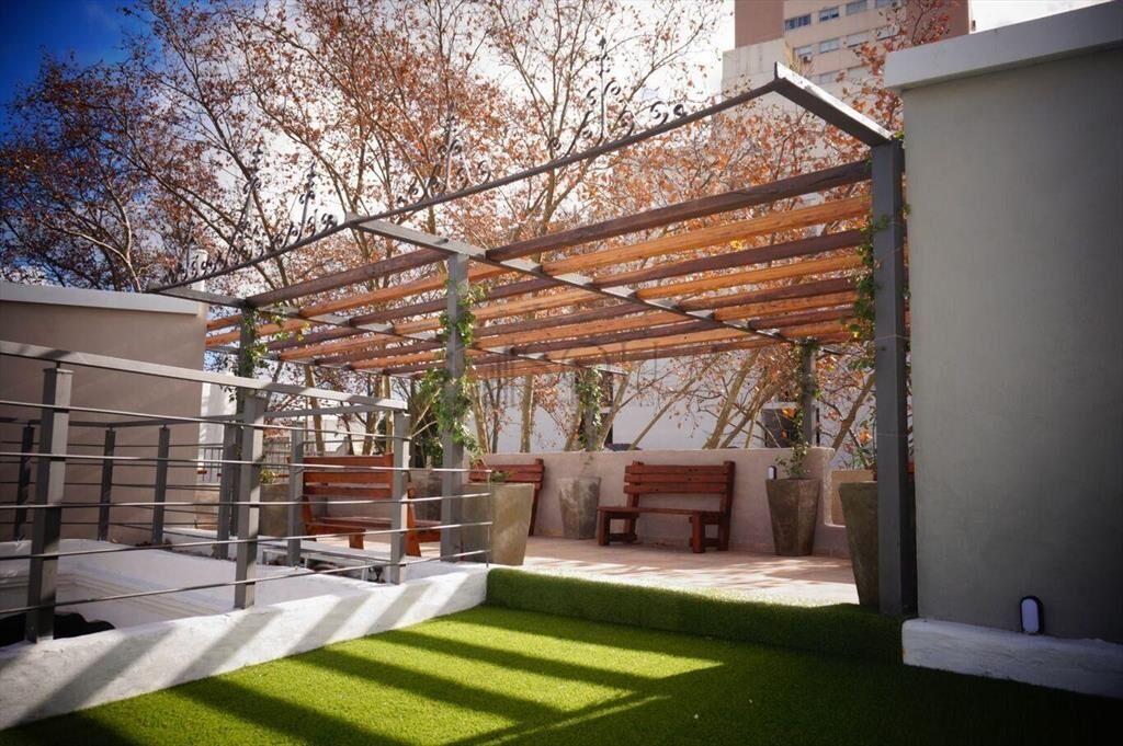 Venta apartamento 2 dormitorios en Aguada