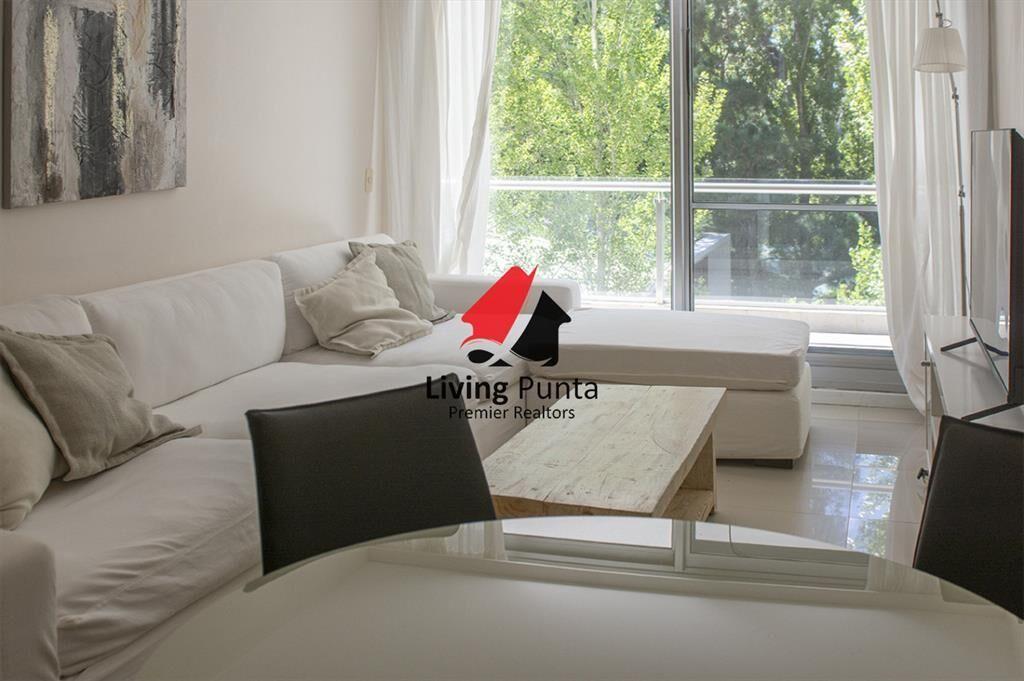 Apartamento en Venta de 2 dormitorios en Punta