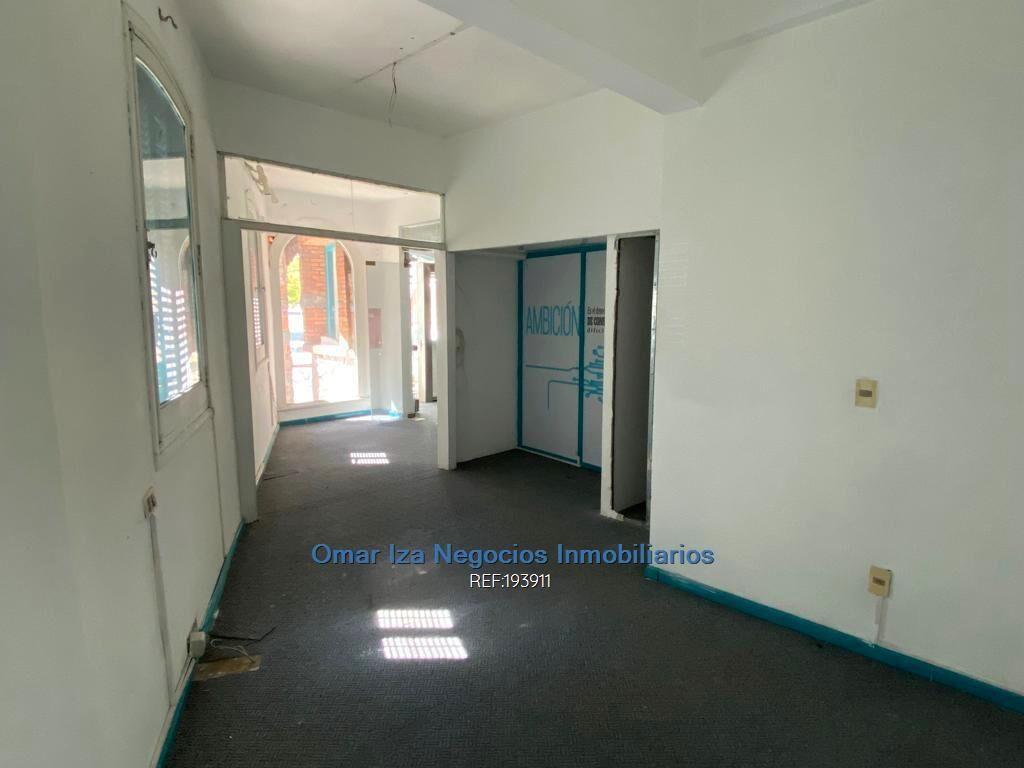 Venta casona ideal local comercial u oficinas parque rodo