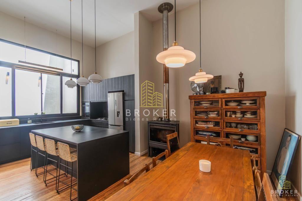 Venta Casa de diseÃ±o 3 dormitorios en Palermo,