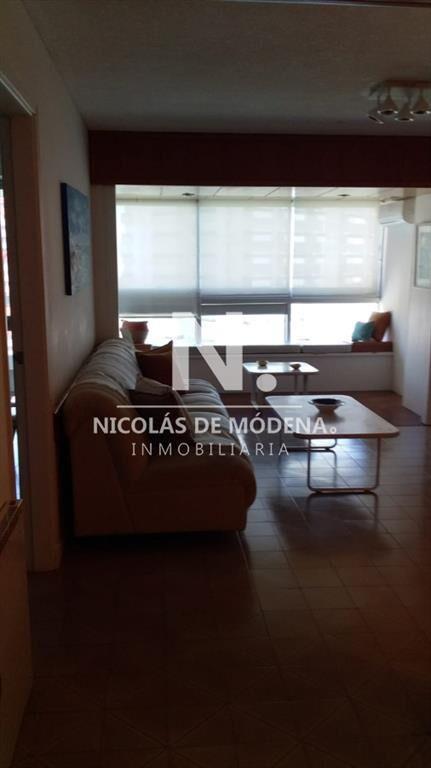 Departamento en venta Edificio Estrella de Mar -