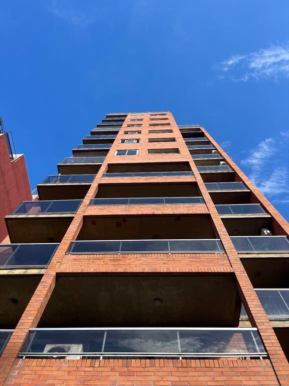 Apartamento En Alquiler En Pocitos Monoambiente con pati...