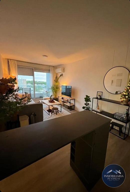 Apartamento en alquiler en Malvin