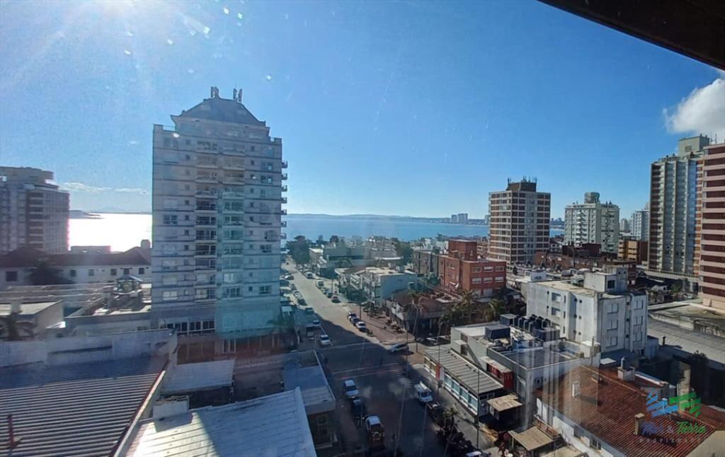 APTO EN PENINSULA CON VISTA DE 180   UN CLASICO