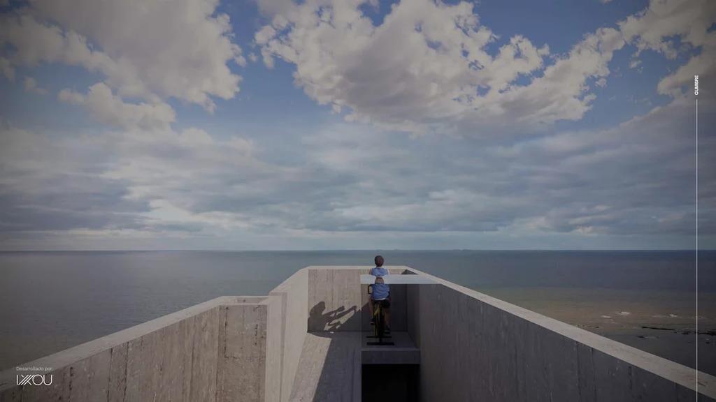 Venta de apartamento de 2 dormitorios en Cumbre, Punta Carre