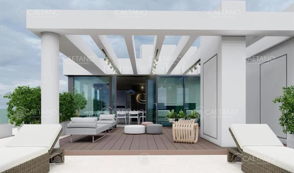 Venta apartamento 3 dormitorios Punta del Este