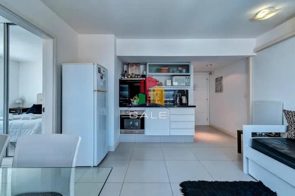 Venta Apartamento 1 Dormitorio Torre con