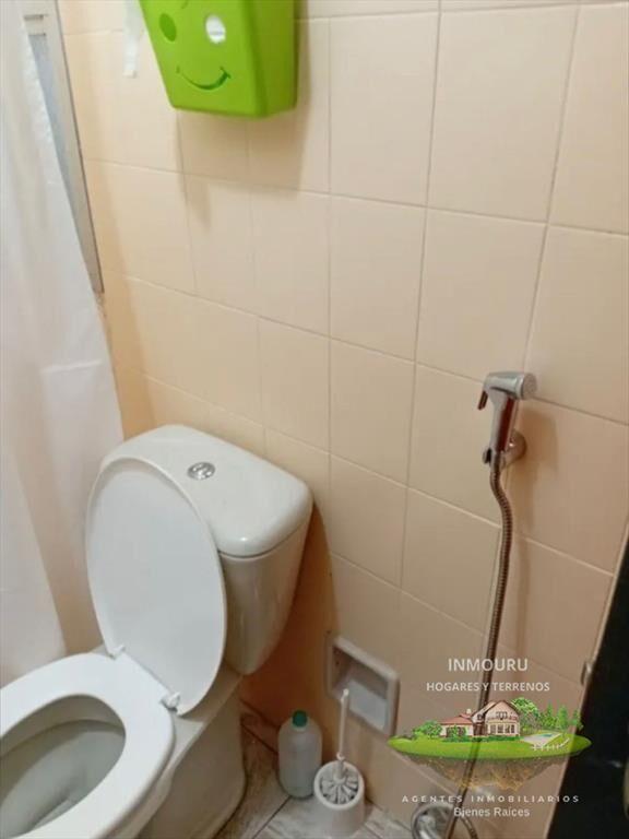 Se alquila casa en zona Reducto