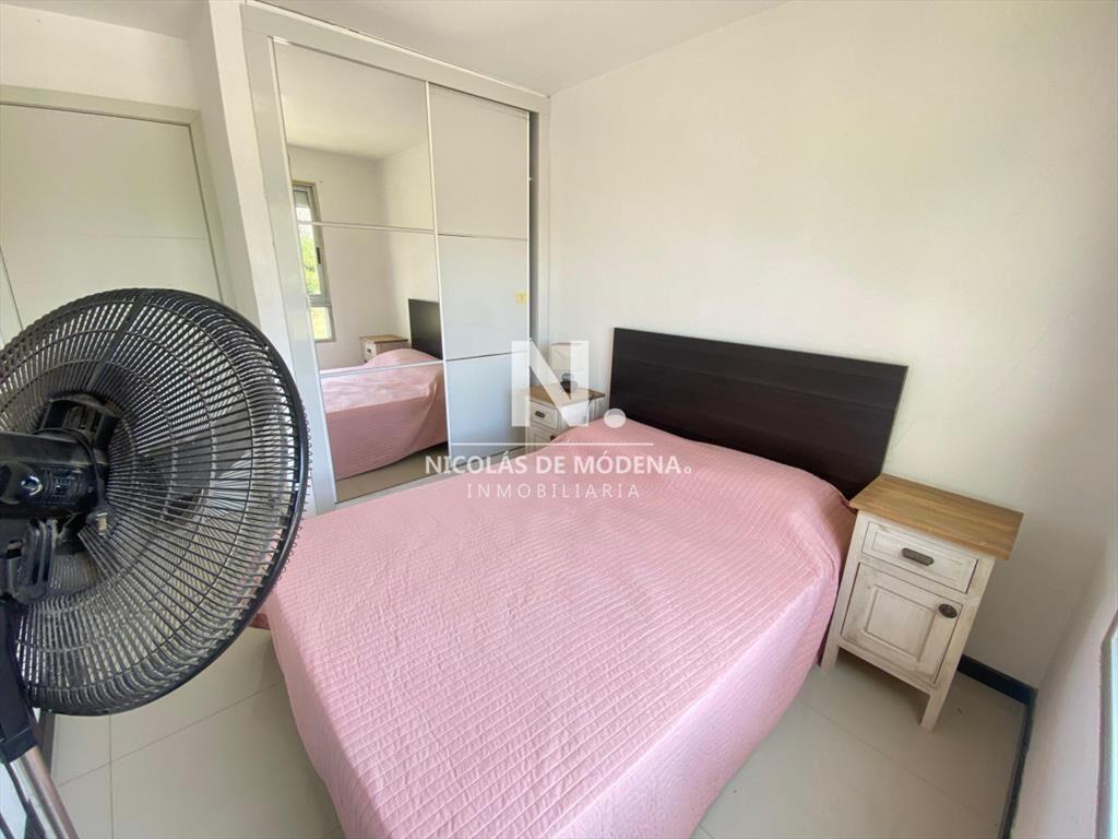 Venta apartamento un dormitorio punta del este