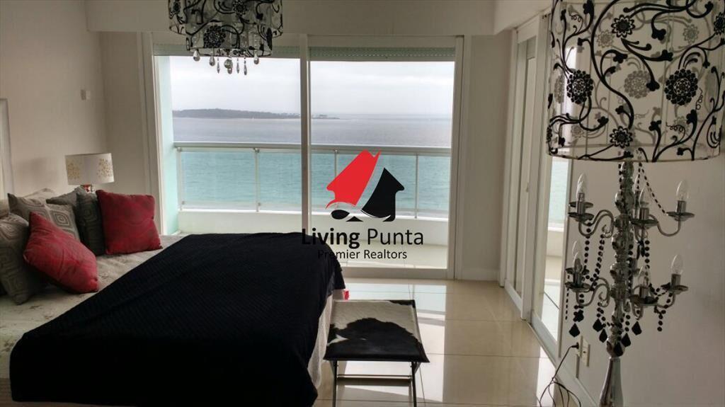 Apartamento Frente al  mar