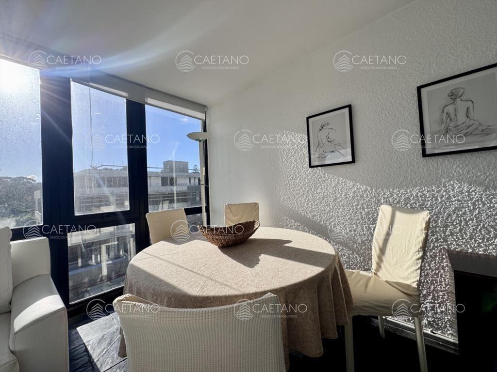 Venta apartamento 2 dormitorios, Playa Brava -