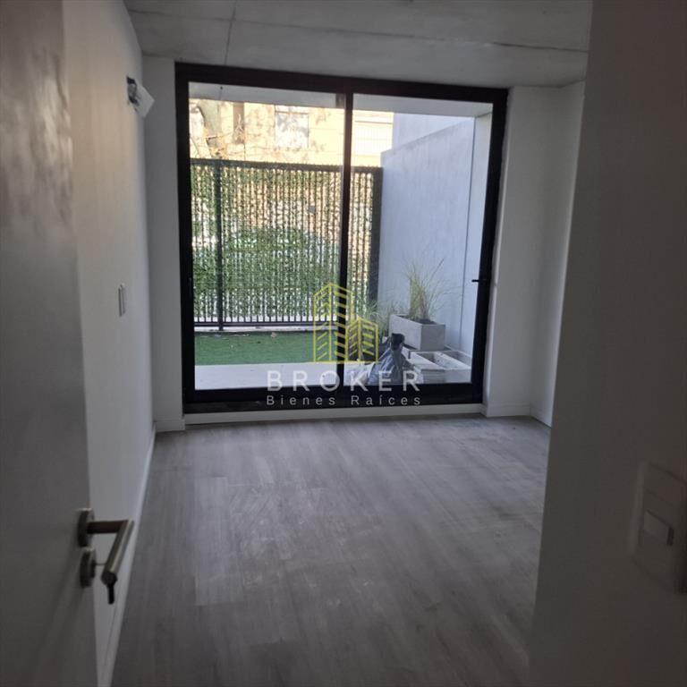 Venta Departamento 1 dormitorio Pocitos con Patio