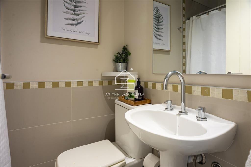 Venta Apartamento 3 dormitorios y dependencia en Ocean Driv