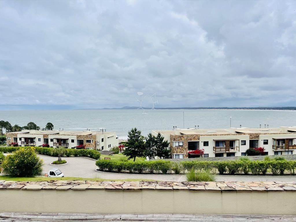 Alquiler temporario de apartamento de dos con de