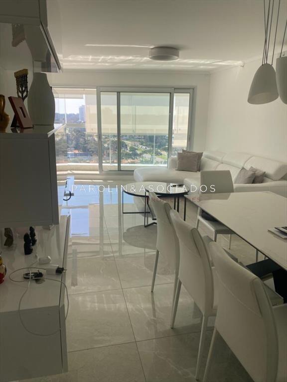 Apartamento de 2 dormitorios en Alquiler Temporal