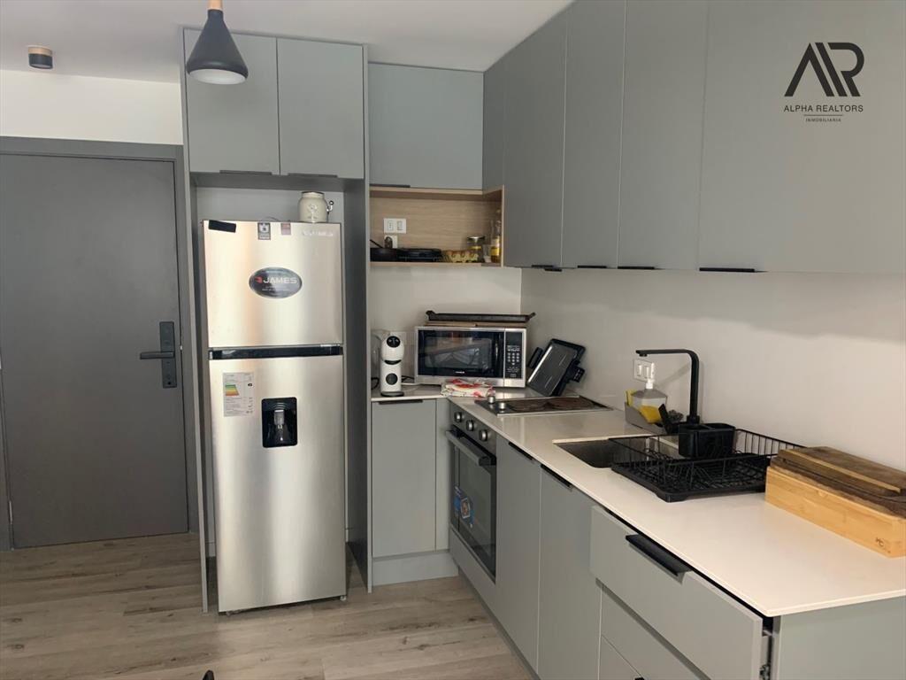 Apartamento en venta en More Buceo