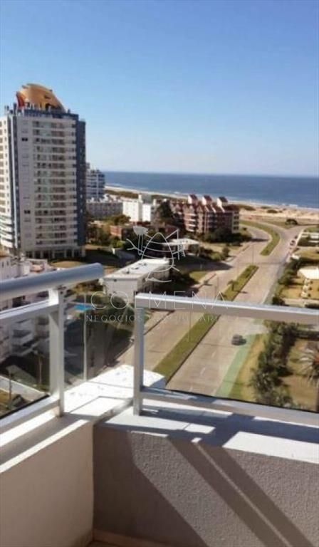 DEPARTAMENTO EN PISO ALTO EN FOREST TOWER II