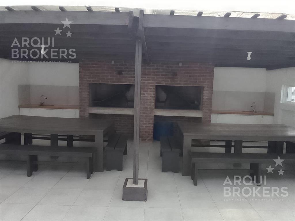 Apartamento monoambiente en venta en Parque Batlle