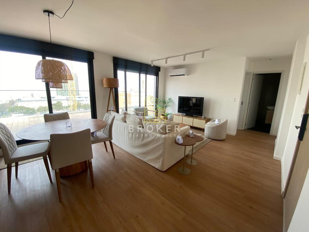 Venta Apartamento A Estrenar 2 dormitorios, Punta