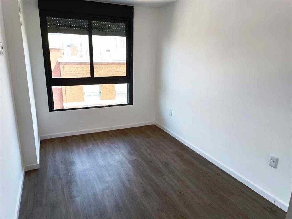 VENTA APARTAMENTO A ESTRENAR 1 DORM CON RENTA