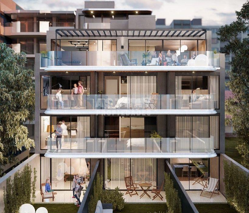 Apartamento en Venta