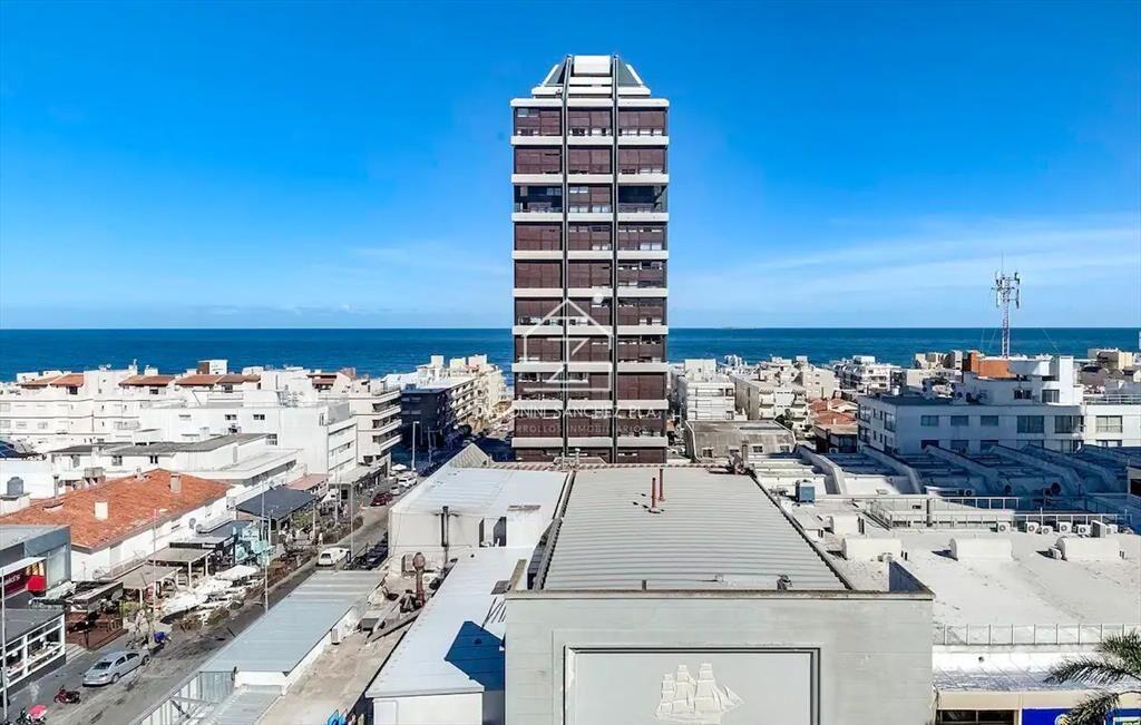 Apartamento Venta 1 dormitorio Peninsula