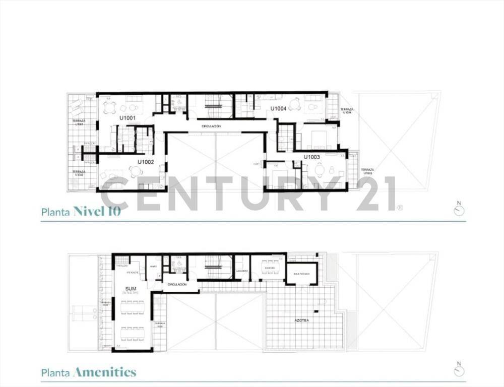 Viví o invertí en Cordón-Monoambiente Loft al Frente con ...
