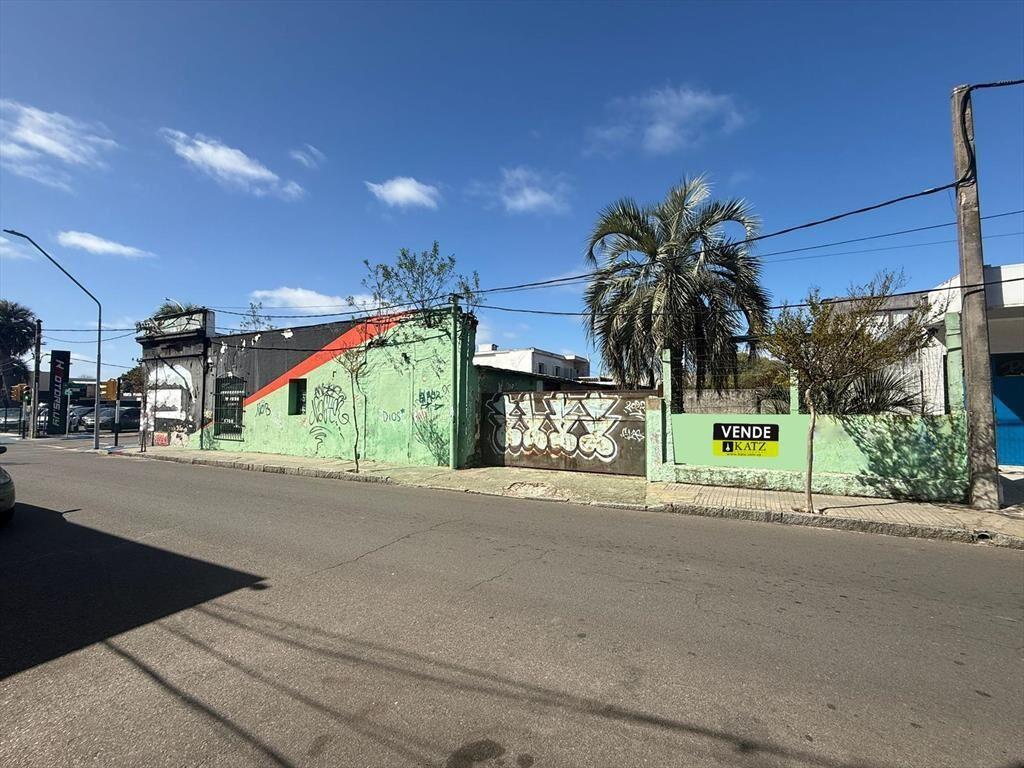 Terreno en el centro de Maldonado – 611 m² apto para 10 pis