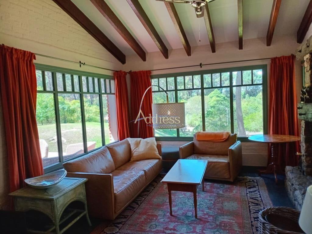 Casa en Punta Ballena, Club del Lago