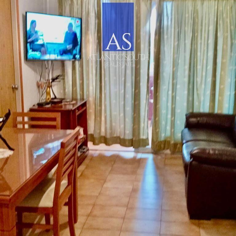 Apartamento un dormitrio Aidy Grill Punta del