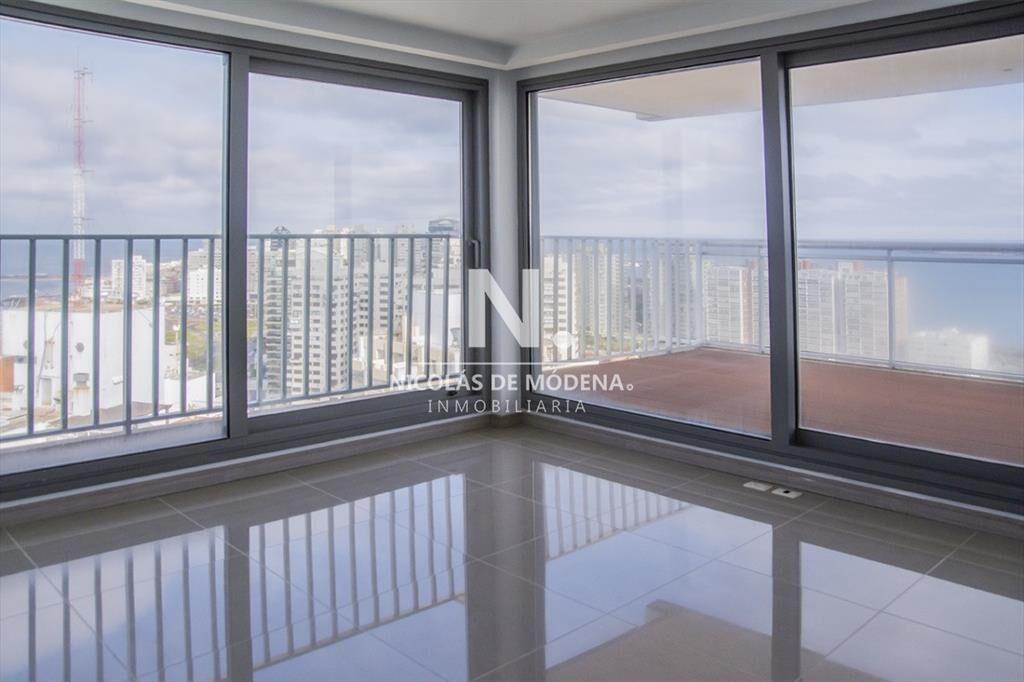 Espectacular departamento, de 3 habitaciones, a