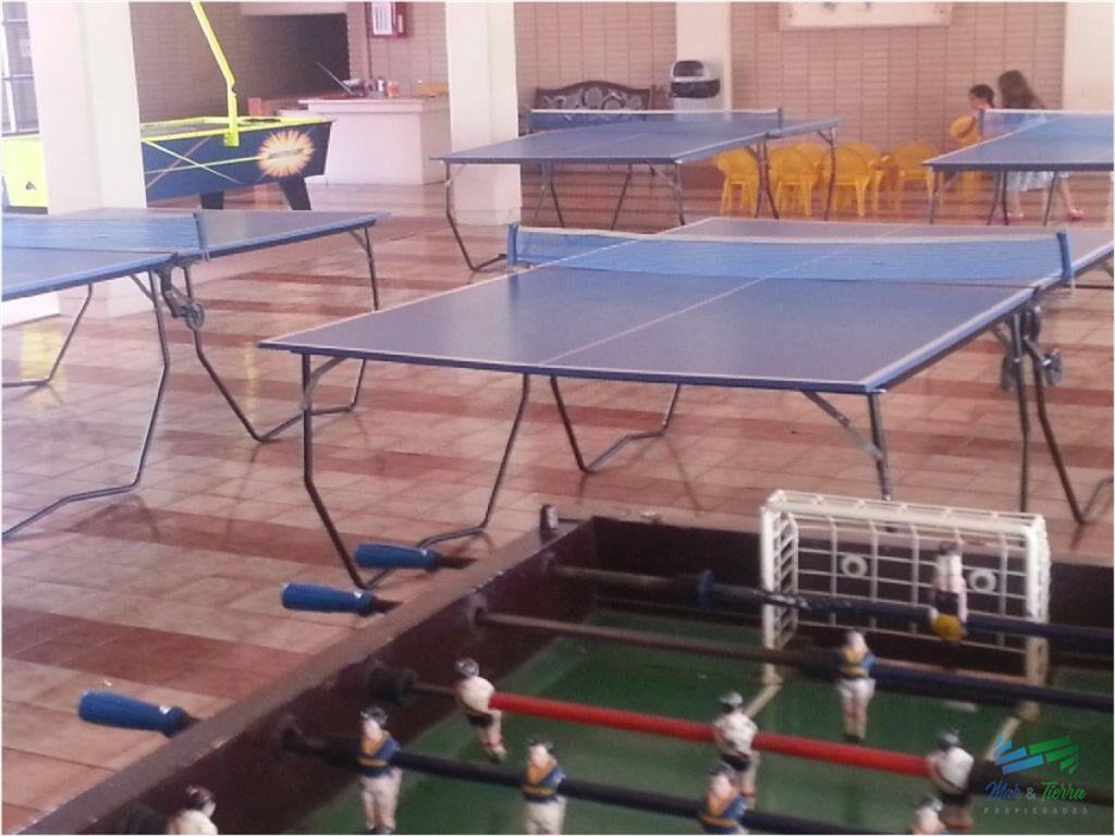 Apartamento en Mansa, 3 dormitorios *
