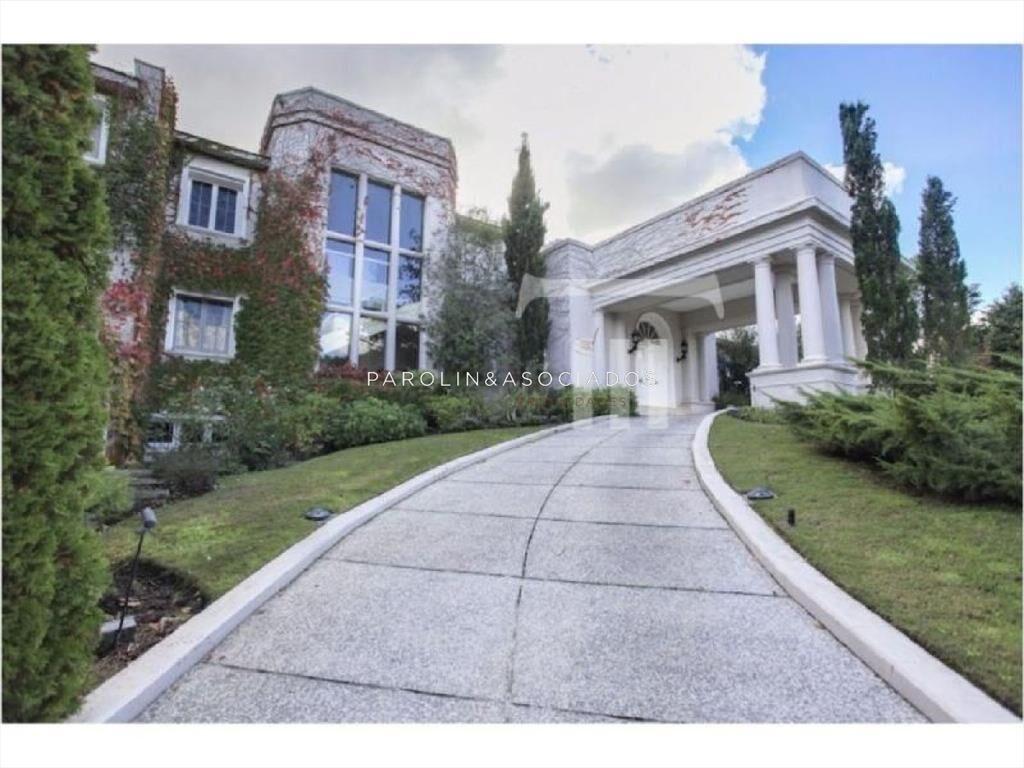 Casa en venta de 4 dormitorios en Golf, Punta del