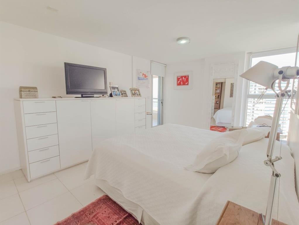 Apartamento en venta en Playa Brava, Punta del Este