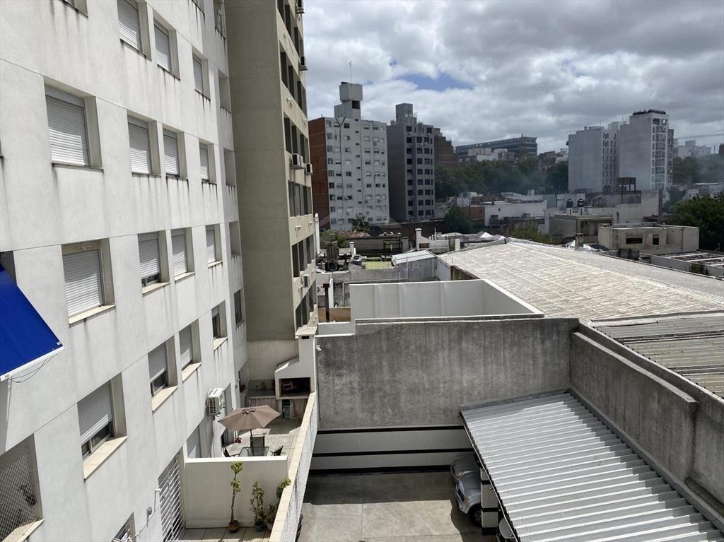 CASATROJA VENTA APTO 2 DORMITORIOS CORDON SUR