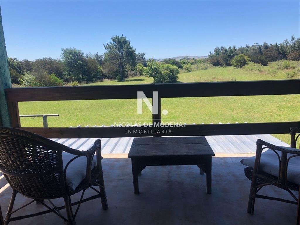 Chacra en Venta en Punta Ballena, Maldonado