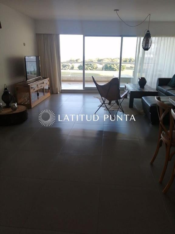 Rincon del indio, apartamento de dos dormitorios