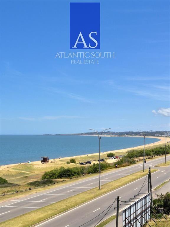 Penthouse apartamento 2 dormitorios frente al mar