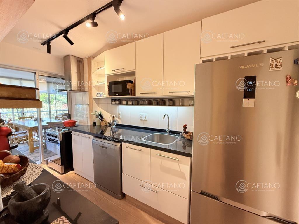 venta apartamento 3 dormitorios. Playa mansa, del