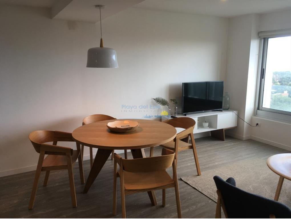 PUNTA DEL ESTE APARTAMENTO DE 2 DORMITORIOS CON