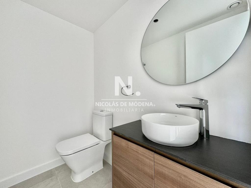 Venetian Punta del Este de dos dormitorios en venta en Play