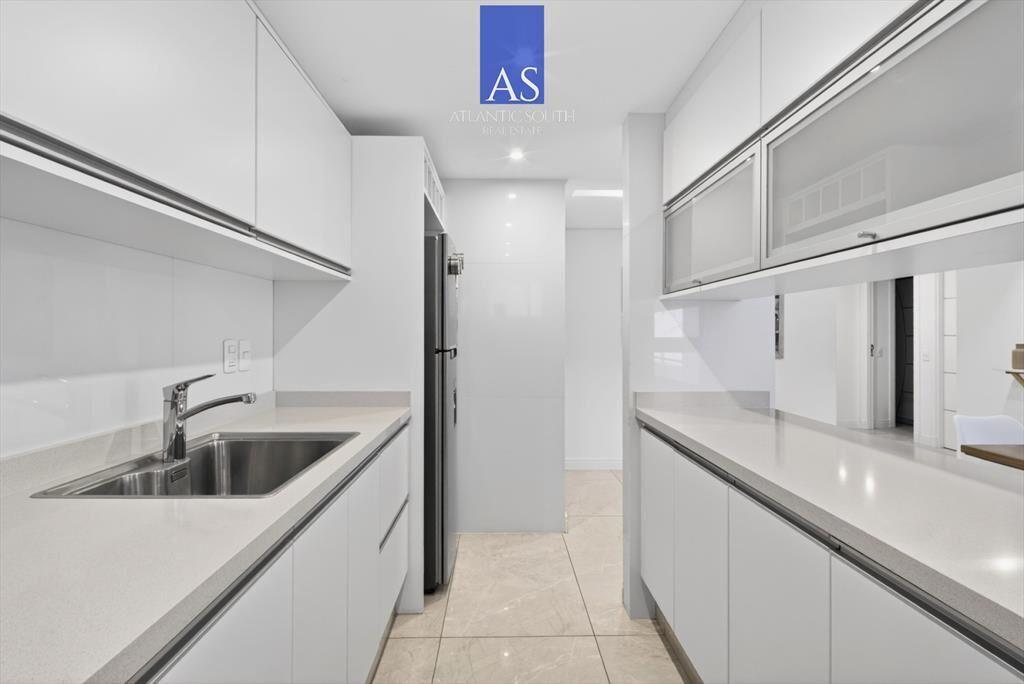Miami Boulevard II Apartamento de Categoría en