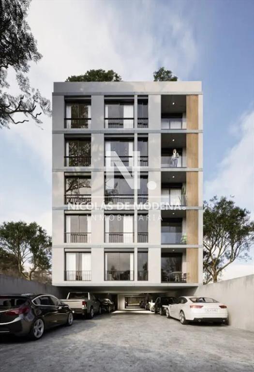 Monoambiente en Construcción a 1 cuadra de la Rambla Pocit
