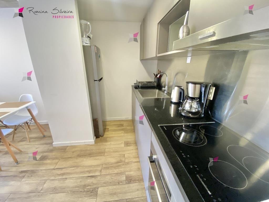 APARTAMENTO EN VENTA 2 DORMITORIOS 2 BAÑOS 1 EN