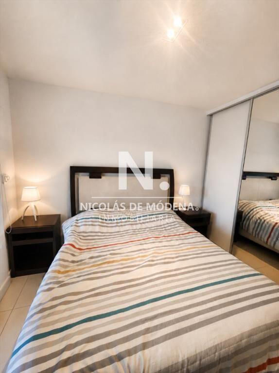Edificio Unique de 1 dormitorio y medio
