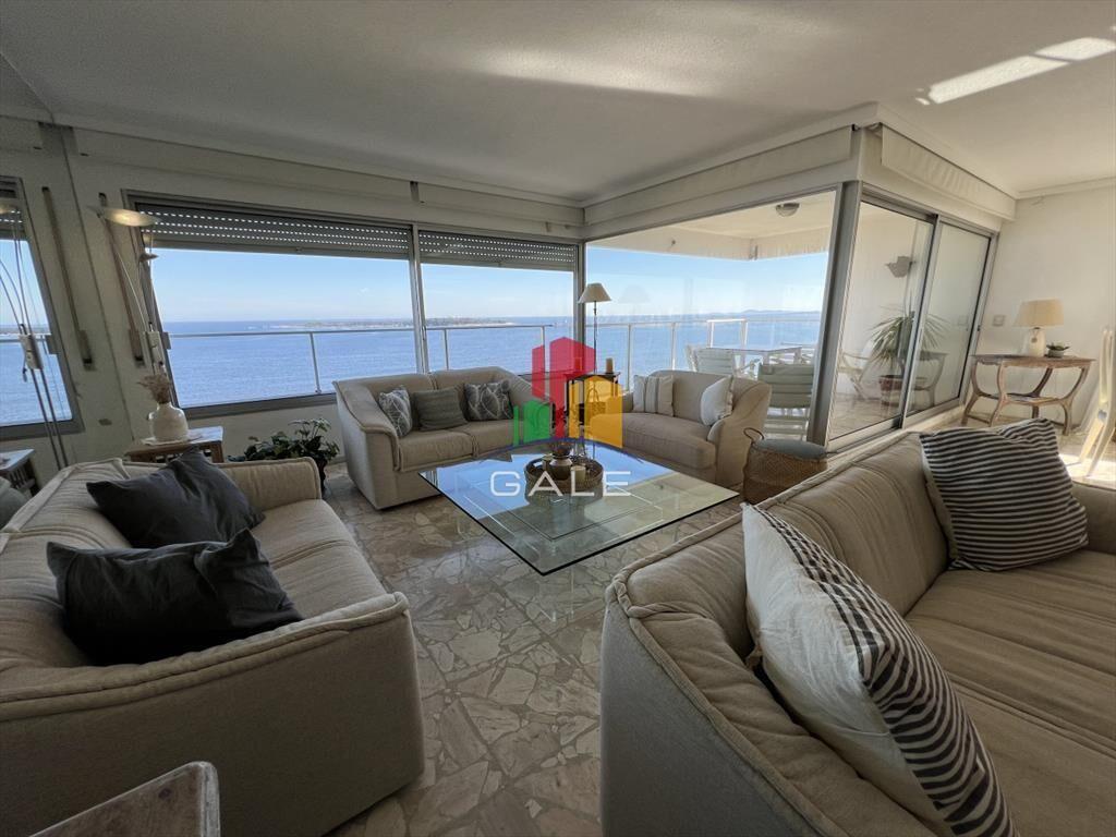 Retasado. Espectacular apartamento en venta en