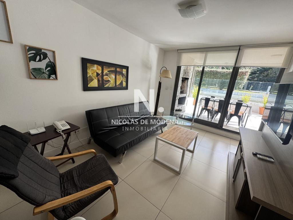1 dormitorio y medio