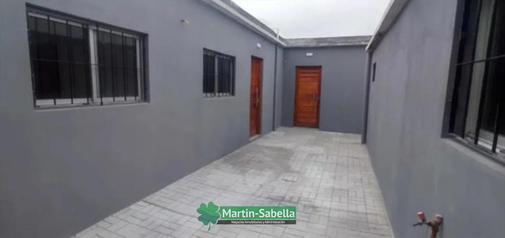 Apartamento en Alquiler - Flor de Maroñas
