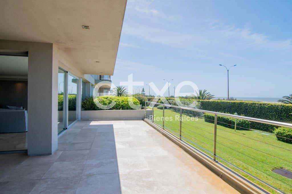 Apartamento en Venta Rambla de Carrasco...
